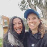 Christen Press Instagram - Onward
