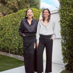 Christen Press Instagram – @makerswomen honors last night with my co-CEO. 

Celebrating the progress we’ve made toward equality for women in sport, and a night to connect with women across industries to find the inspiration, information, and community it will take to keep fighting. 

We must continue to reimagine the business of women’s sports. It will take the hard work of many to create more women coaches, owners, board members, investors… more women-run businesses and investment in women leadership… so that we can achieve gender equality.

Thanks for an incredible evening. LFG!