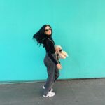 Christen Press Instagram - CDMX Part I: Paciencia | Conciencia | Coherencia