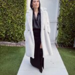 Christen Press Instagram – @makerswomen honors last night with my co-CEO. 

Celebrating the progress we’ve made toward equality for women in sport, and a night to connect with women across industries to find the inspiration, information, and community it will take to keep fighting. 

We must continue to reimagine the business of women’s sports. It will take the hard work of many to create more women coaches, owners, board members, investors… more women-run businesses and investment in women leadership… so that we can achieve gender equality.

Thanks for an incredible evening. LFG!