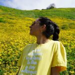 Christen Press Instagram - We celebrate Mother Earth today and everyday 🌍🌼🌿 Happy Earth Day!