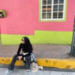 Christen Press Instagram - CDMX Part I: Paciencia | Conciencia | Coherencia