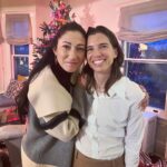 Christen Press Instagram - Merry Christmas, fam