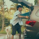 Christian Figueiredo Instagram – Vem conhecer essa belezura com a gente! São até 7 lugares pra você aproveitar como quiser e com muito #Bigmalismo no #NovoChevroletSpin! @chevroletbr 

#publi