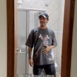 Christian Figueiredo Instagram – não chega a doer as costas de esperar?! 🥵💩