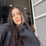 Christian Serratos Instagram - 🧩