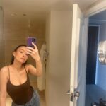 Christian Serratos Instagram -