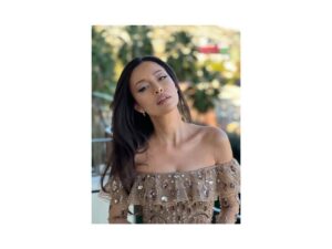 Christian Serratos Instagram - Love you all