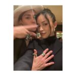 Christian Serratos Instagram – 🎭