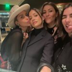 Christian Serratos Instagram – 🎭