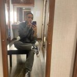 Christian Serratos Instagram – ☯️