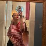 Christian Serratos Instagram – ⚠️ Virgo season – Lo siento