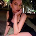 Christian Serratos Instagram -