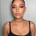 Christian Serratos Instagram -