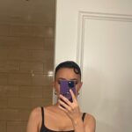 Christian Serratos Instagram -