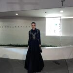 Christian Serratos Instagram – What a beautiful night with @Dior and @Diorbeauty at the Guggenheim #GIG2022