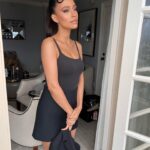 Christian Serratos Instagram -