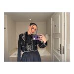 Christian Serratos Instagram – What a beautiful night with @Dior and @Diorbeauty at the Guggenheim #GIG2022