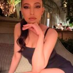 Christian Serratos Instagram -