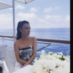 Christian Serratos Instagram – ⚠️ Virgo season – Lo siento