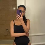 Christian Serratos Instagram – 💋