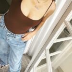 Christian Serratos Instagram -