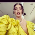 Christian Serratos Instagram – 🌙 AKNVAS 🌙

@aknvas
@christianjuulnielsen 
@jerrodrobertshair 
@cgonzalezbeauty