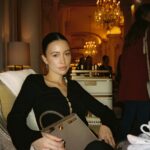 Christian Serratos Instagram -