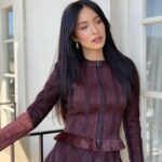 Christian Serratos Instagram – 🏍