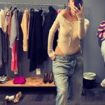 Christian Serratos Instagram - 🤎