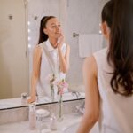 Christian Serratos Instagram - @Dior #DiorCaptureTotale is one of my beauty STAPLES. Reminiscing on my Parisian shoot with one of my favorite @diorbeauty products #CaptureIt 📸