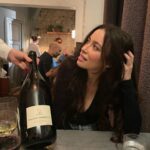 Christian Serratos Instagram – 🏍