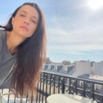 Christian Serratos Instagram - 📸 #paris