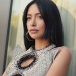 Christian Serratos Instagram – 🏍