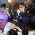 Christian Serratos Instagram –