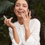 Christian Serratos Instagram - 🥸