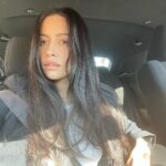 Christian Serratos Instagram - 🧩