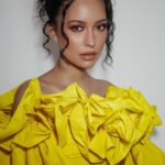 Christian Serratos Instagram – 🌙 AKNVAS 🌙

@aknvas
@christianjuulnielsen 
@jerrodrobertshair 
@cgonzalezbeauty