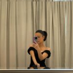 Christian Serratos Instagram -