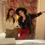 Christian Serratos Instagram - 📸 #paris