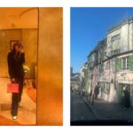 Christian Serratos Instagram - 📸 #paris