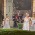 Christian Serratos Instagram - Gracias @mariagraziachiuri por mostrar México y su gente de manera tan auténtica, y con tanto cuidado. Estoy abrumada de tanto orgullo por mi cultura. Gracias @Dior por esta experiencia.
