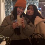 Christian Serratos Instagram - 🛼