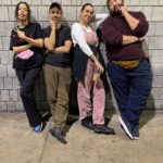 Christian Serratos Instagram –