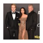 Christian Serratos Instagram - Love you all