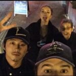 Christian Serratos Instagram -