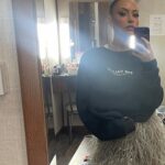 Christian Serratos Instagram – 💋