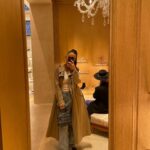 Christian Serratos Instagram - 🤍🤍🤍