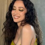 Christian Serratos Instagram - An inspiring night with @Dior at the Brooklyn Museum. Thank you @diorbeauty and @mariagraziachiuri 🧡#DiorxBrooklynMuseum #DiorBAB2023