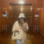 Christian Serratos Instagram - 💛